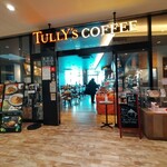 TULLY'S COFFEE - 