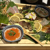 博多炉端 炉邸 - 