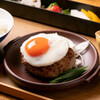 HAMBURG LABO - 料理写真: