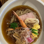 Chuuka Soba Mugiemon - 