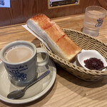 Komeda Kohi Ten - 