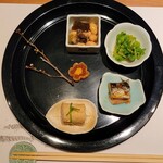 神楽坂うしやま - 