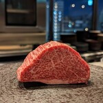 A5和牛肉料理専門店 ONIQUE TOKYO - 