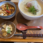 Chuuka Soba Mugiemon - 