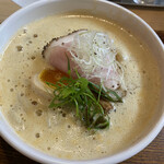 Chuuka Soba Mugiemon - 