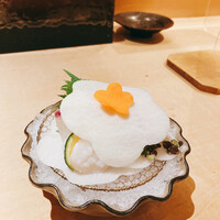 寿司 はせ川 西麻布店 - 