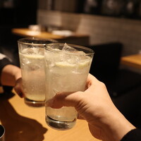 ビーフキッチン 渋谷店 - 