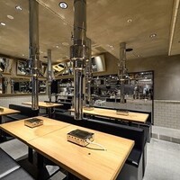 ビーフキッチン 渋谷店 - 