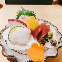寿司 はせ川 西麻布店 - 