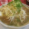 ラーメン福 師勝店
