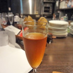 邪魔して、スビバセン。