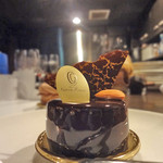 うんま～い。　さすが新地。