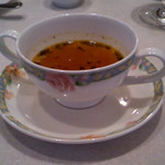 Paysanne - スープ