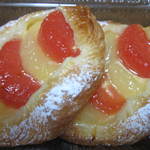 オレンジベーカリー - グレープフルーツ