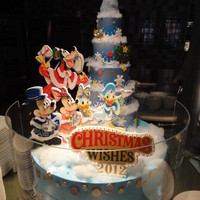 オチェーアノ - クリスマスウィッシュ２０１２