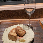 お料理 うち山 - 