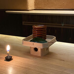 一本杉 川嶋 - 雰囲気も抜群です