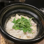 お料理 うち山 - 