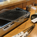 Horumon Yakiniku Ishidai - 