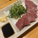 ホルモン・焼肉 石大 - 