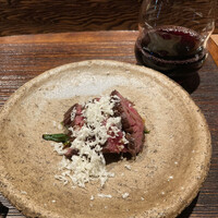 お料理 うち山 - 