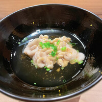 鮨処たけ原 - 