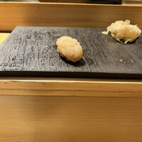 SUSHI TOKYO TEN、 新宿ニュウマン店 - 
