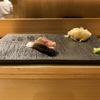 SUSHI TOKYO TEN、 新宿ニュウマン店 - 