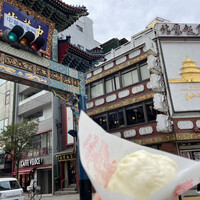 横浜中華街 北京飯店 - 