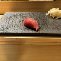 SUSHI TOKYO TEN、 新宿ニュウマン店 - 