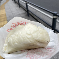 横浜中華街 北京飯店 - でかい