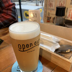 open air 神戸元町店 - 