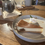 HAGI CAFE  - 