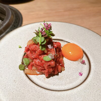 焼肉 The INNOCENT CARVERY 新丸ビル店 - 