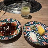 焼肉 The INNOCENT CARVERY 新丸ビル店 - 