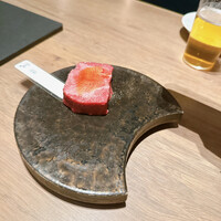 焼肉 The INNOCENT CARVERY 新丸ビル店 - 