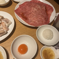 ビーフキッチン 恵比寿店 - 