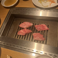 ビーフキッチン 恵比寿店 - 