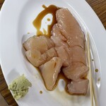 肉のまえかわ - 