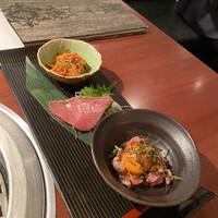 よろにく - どれも美味しく