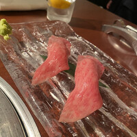 よろにく - 寿司