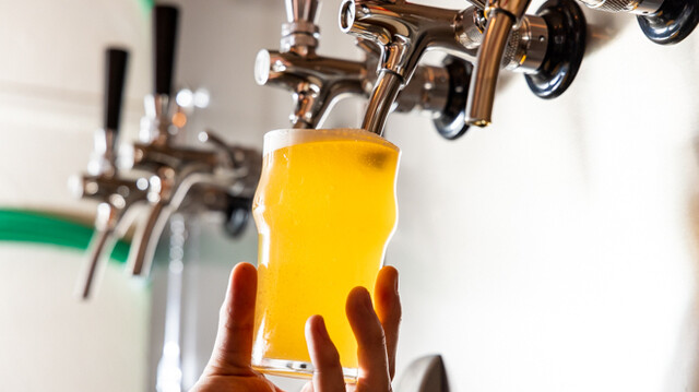 KISE BEER