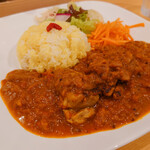 Curry House 光 - 