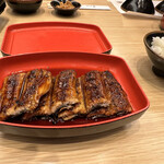 Unagi Tokunaga - 