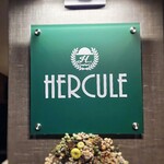 Hercule - 