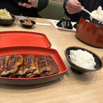 Unagi Tokunaga - 