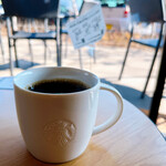 Starbucks Coffee - 