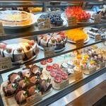 Patisserie Cafe こんま亭 - 