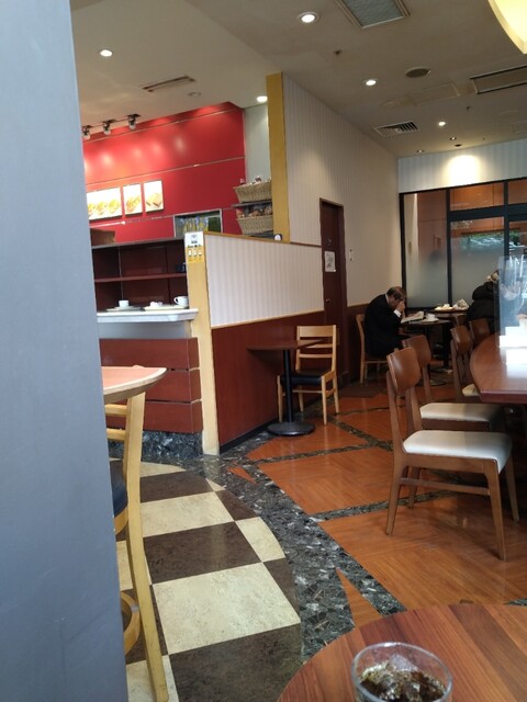 Doutor Coffee Shop Nagoya Burossa Ten photo 4