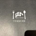 TERROIR Kawabata - 